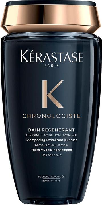 Image du produit Kérastase Coffret cadeau Chronololgiste 2023 (Set soin capillaire)