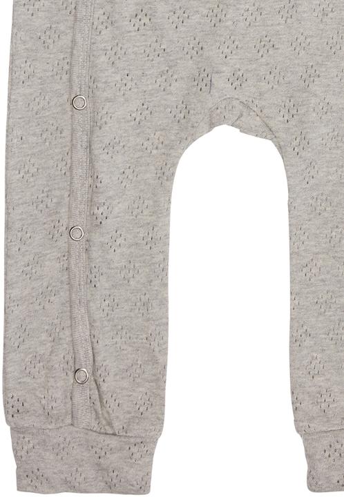 Immagine prodotto loud + proud Tuta in maglia jacquard (62)