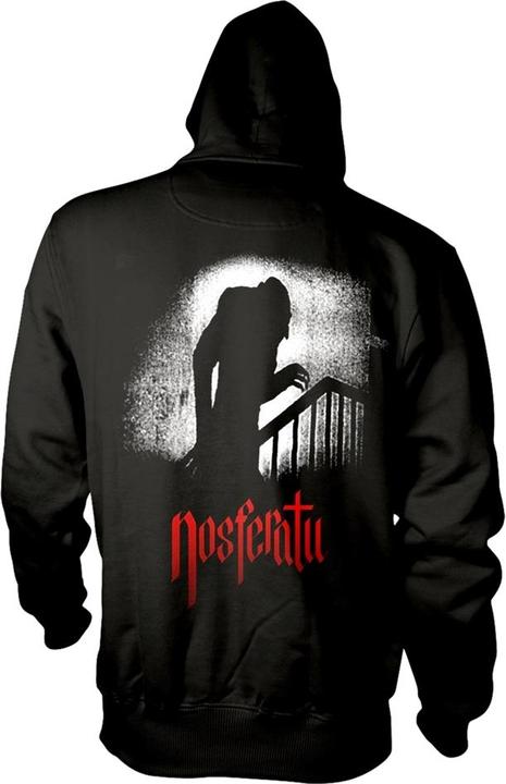 Produktbild Nosferatu Shadow (Hoodie) (M)