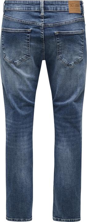Immagine prodotto Only & Sons ONSWEFT REG. DMB TINT 2139 TAI DNM NOOS (36)