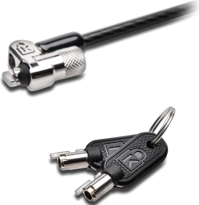 Actual product image Kensington MicroSaver 2.0