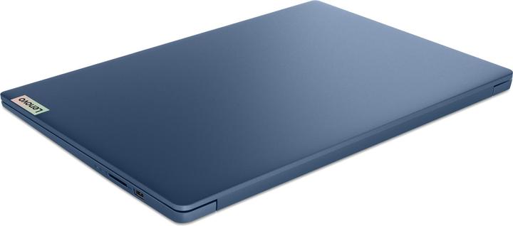 Image du produit Lenovo IdeaPad Slim 3 (16", Intel Core i5-12450H, 16 Go, 1000 Go, DE)
