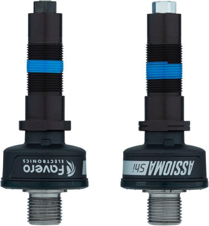 Produktbild Favero Assioma Duo-Shi