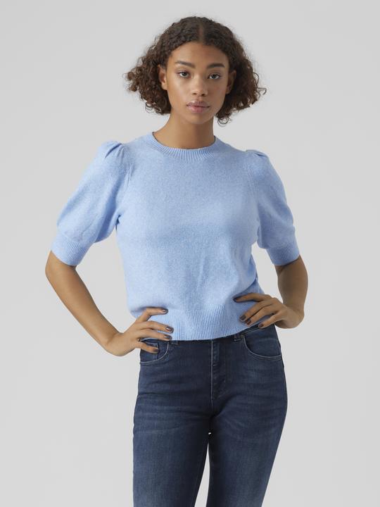 Image du produit Vero Moda Vmdoffy 2/4 O-Neck Pullover Ga Noos (M)