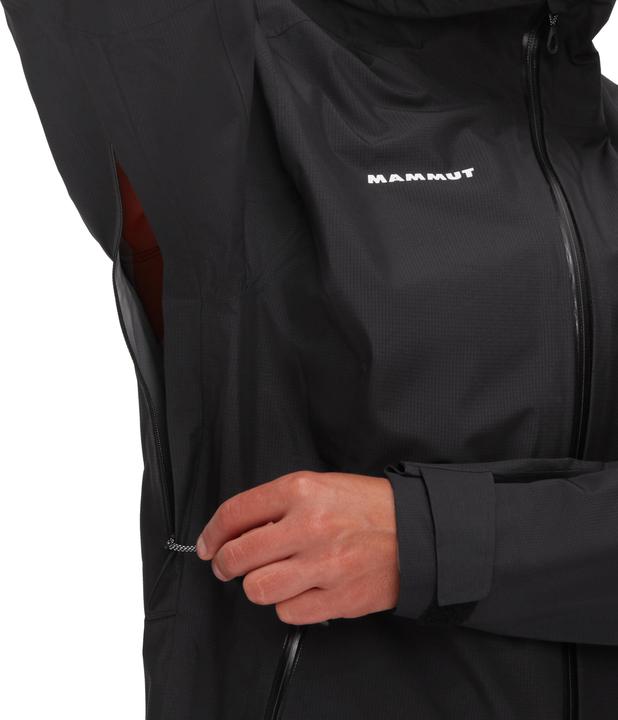 Produktbild Mammut Alto Light HS Hooded Jacket (XS)
