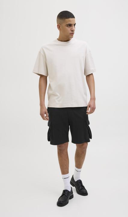 Image du produit Jack & Jones Regular Fit Sweat-Shorts Sweat-Shorts (S)