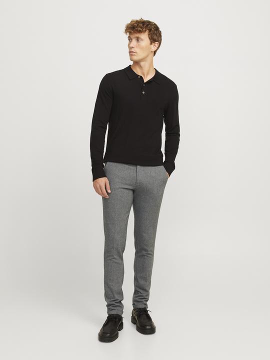 Actual product image Jack & Jones Jpstmarco Jjhenry Chino Sn (W29/L34)