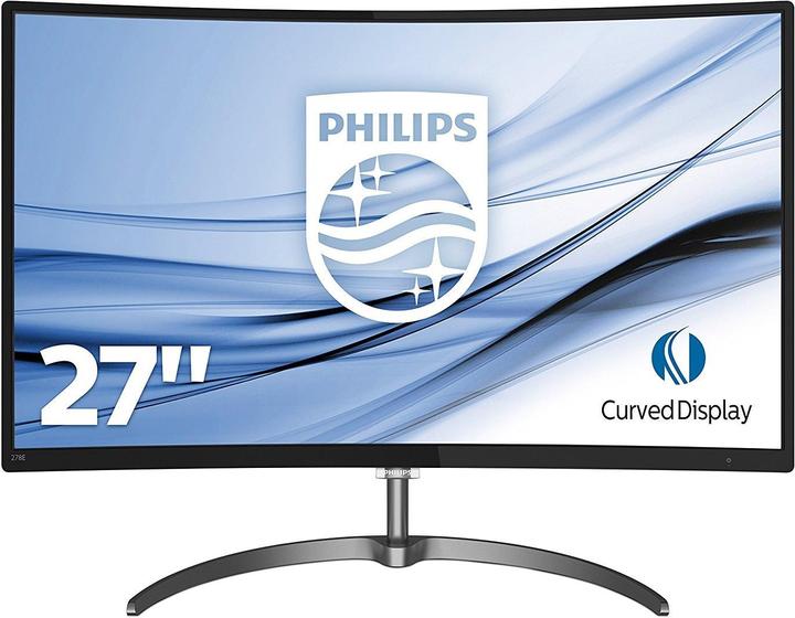 Philips 278e8qjab/00 (1920 x 1080 Pixel, 27")