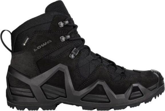 Lowa Zephyr MK2 GTX Mid Ws - Wanderschuhe - Damen (36.5)