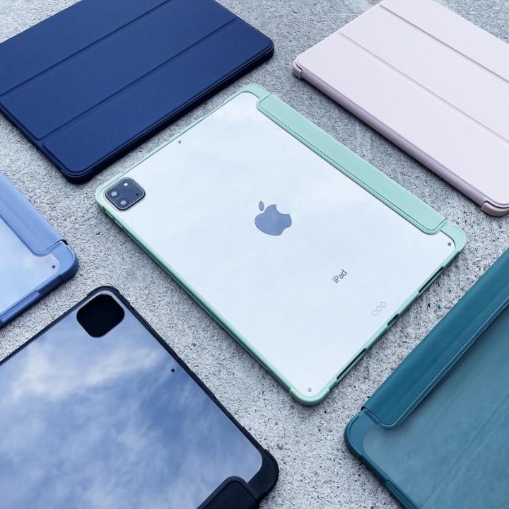 Image du produit Hurtel Smart Cover (iPad 2021 (9e génération))