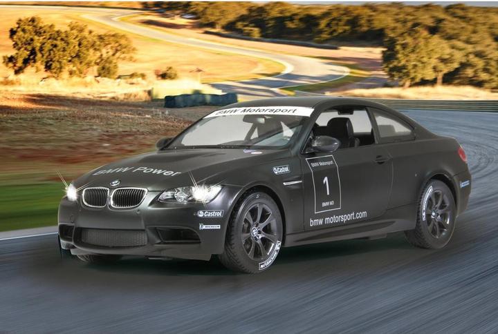 Immagine prodotto Jamara BMW M3 Sport