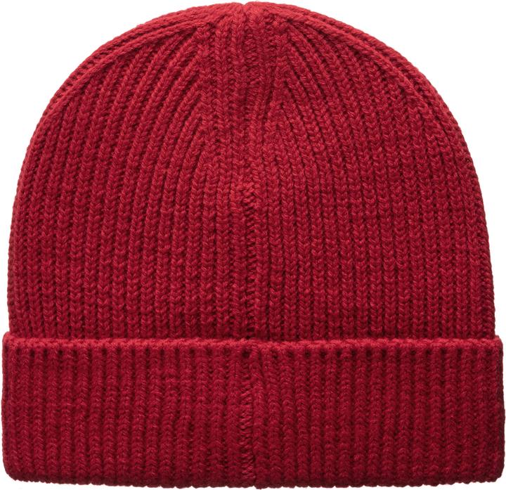 Produktbild North Face Logo Box Cuffed Beanie (One Size)