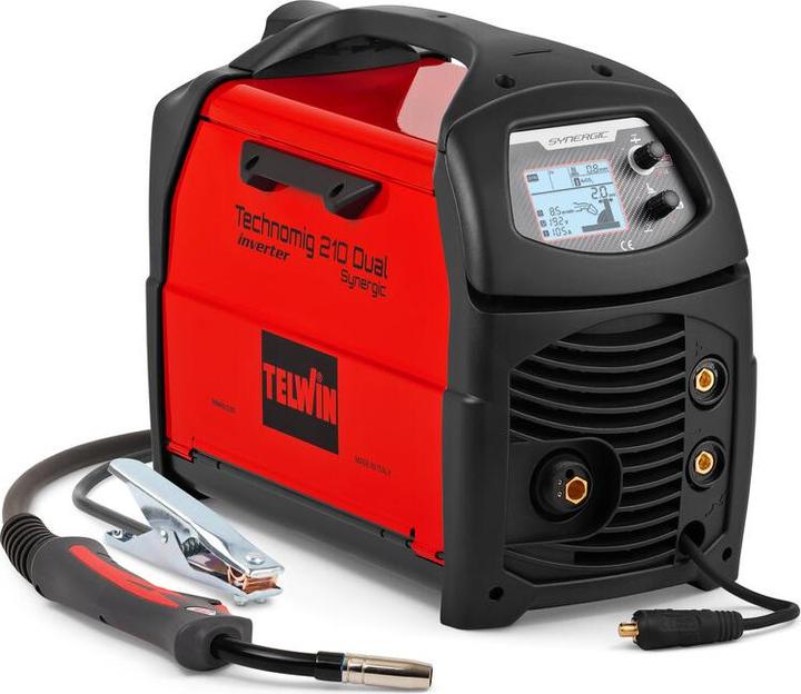 Telwin Saldatrice inverter
