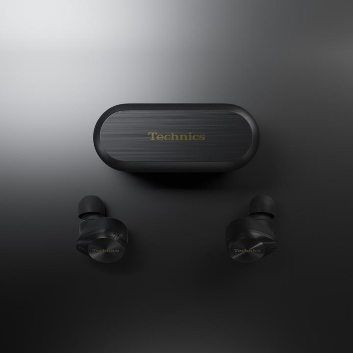 Produktbild Technics EAH-AZ80E-K (ANC, 7 h, Kabellos)