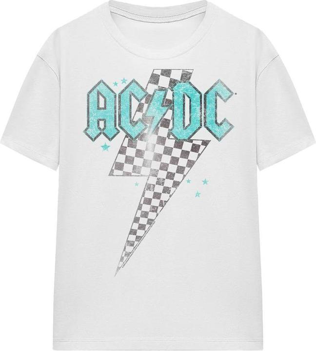 Image du produit AC/DC - T-shirt SKEWED - Adulte (XL)