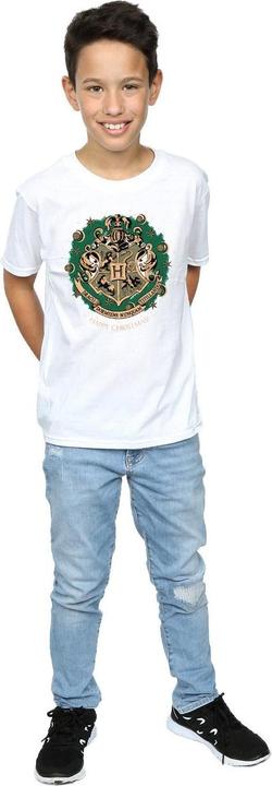 Produktbild TShirt Jungen weihnachtliches Design (140, 146)