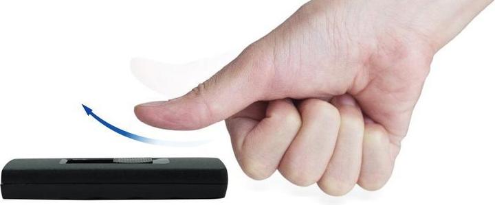 Immagine prodotto Silicon Power Ultima U03 USB Flash Drive 16 GB Mystery Black (16 GB, USB-A, USB 2.0)