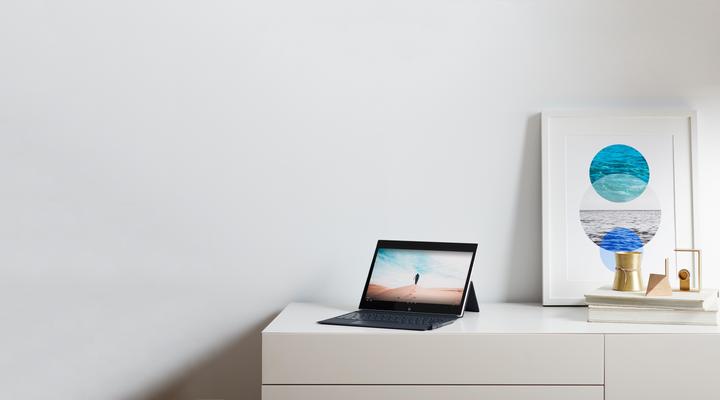 Produktbild HP Tilt Pen