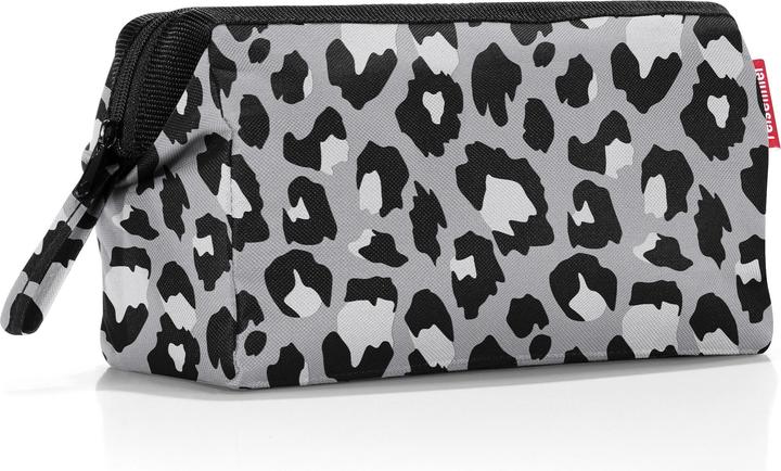 reisenthel travelcosmetic leo nero (4 l)