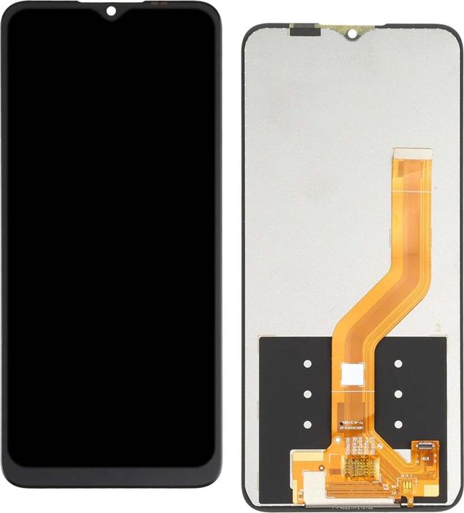 Image du produit Clappio Écran de remplacement