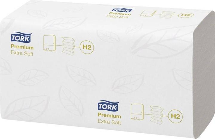 Produktbild Tork Papierhandtücher (3 x)