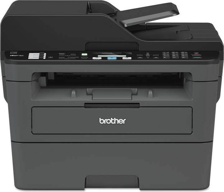 Brother Mfc-L2710dw (Laser, Schwarz-Weiss)