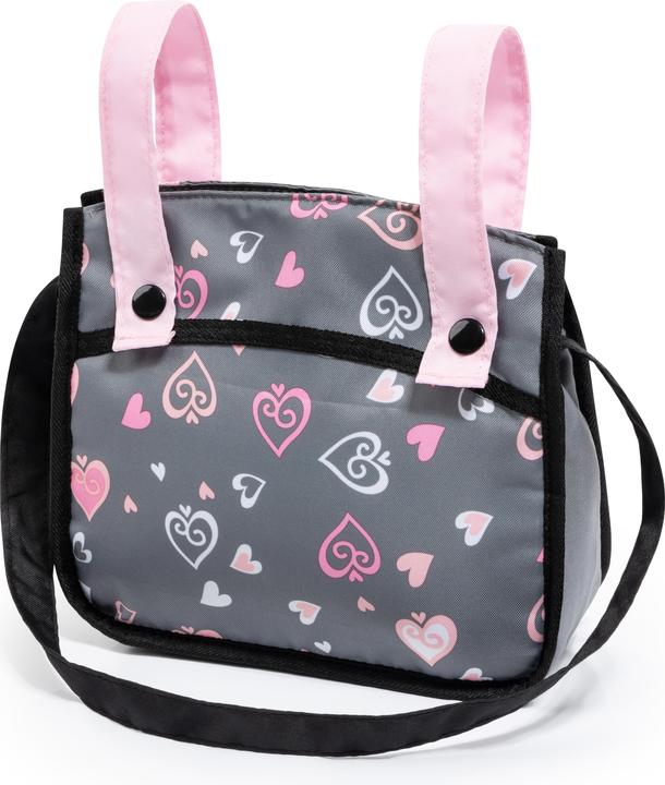 Image du produit Bayer Poussette de poupée combinée Neo Vario avec sac