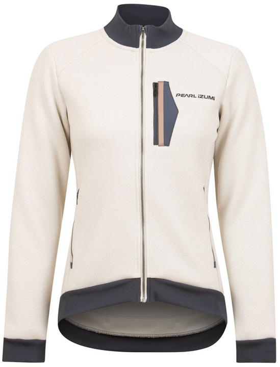 Image du produit Pearl Izumi W Expedition Thermal Jersey (XL)