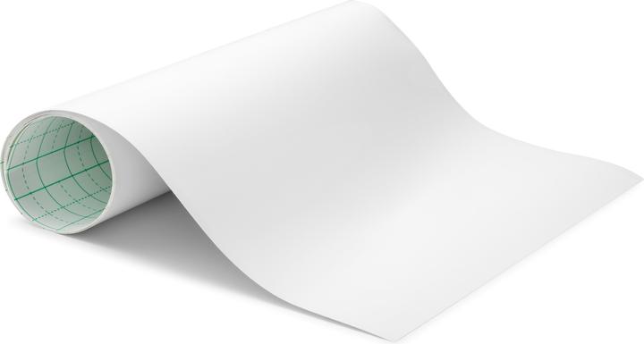 Produktbild Cricut Smart Vinyl Permanent 33x91cm Writable Transparent (P)