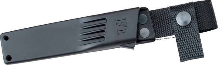 Produktbild Fällkniven F1 Zytel (9.70 cm)