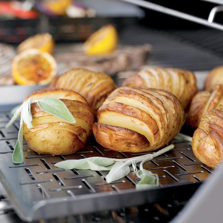 Image du produit Weber Deluxe