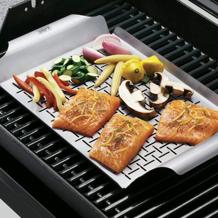 Image du produit Weber Deluxe