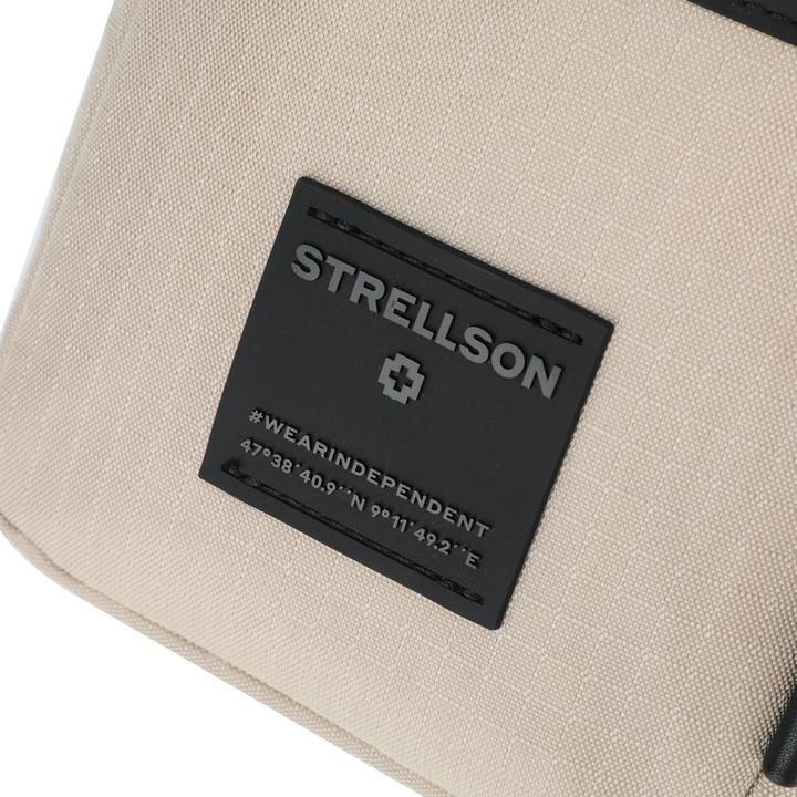 Produktbild Strellson northwood rs clint shoulderbag xsvz