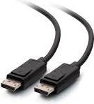 Actual product image Delock DisplayPort — DisplayPort (1 m, DisplayPort)