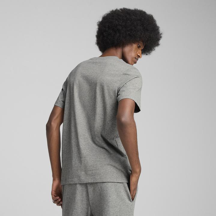 Actual product image Puma ESS Small No. 1 Logo Tee (S)