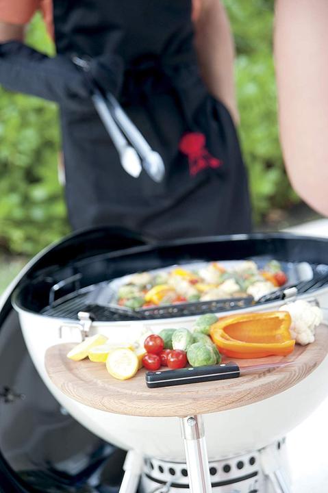 Produktbild Weber Premium