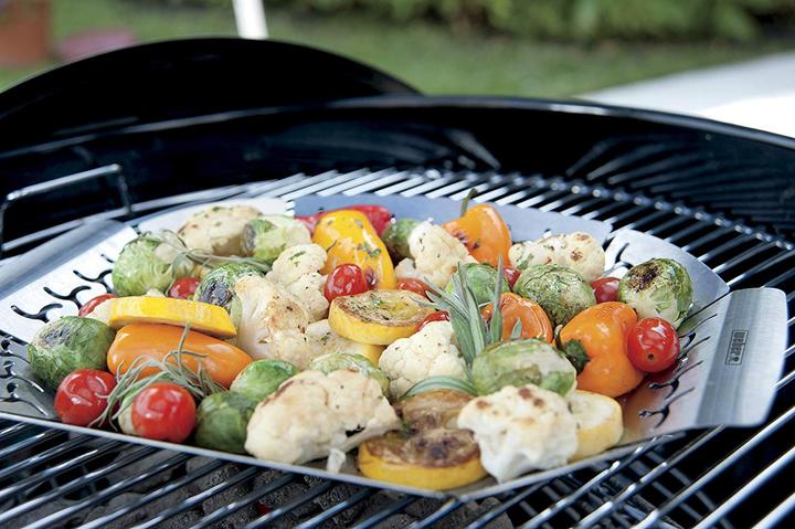 Produktbild Weber Premium