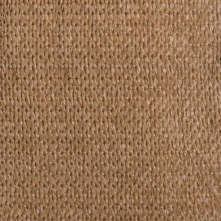 Valori nutrizionali e ingredienti VidaXL Sonnensegel (200 x 500 cm)