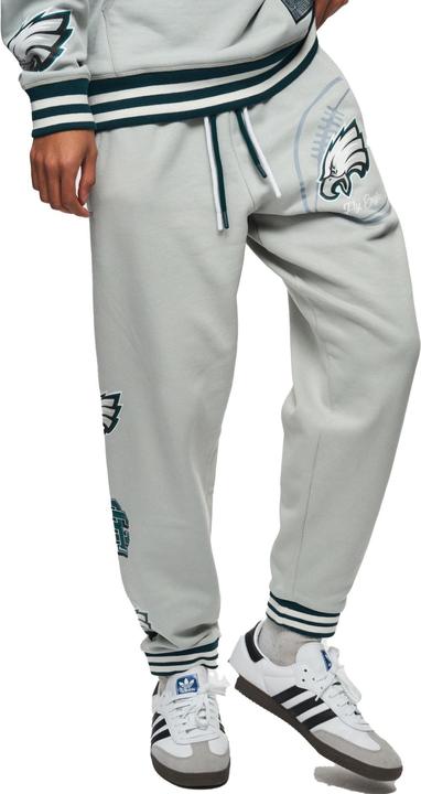 Immagine prodotto Recovered Re:coperto Jogger Pile Sweatpants Philadelphia Eagles (3XL)