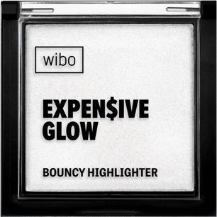 Wibo Expensive Glow Bouncy Highlighter - 4.5g