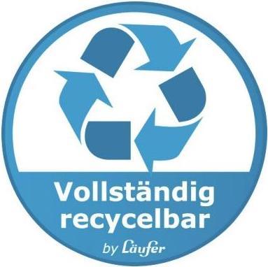 Produktbild Läufer Durella (5 x 52 x 65 cm)
