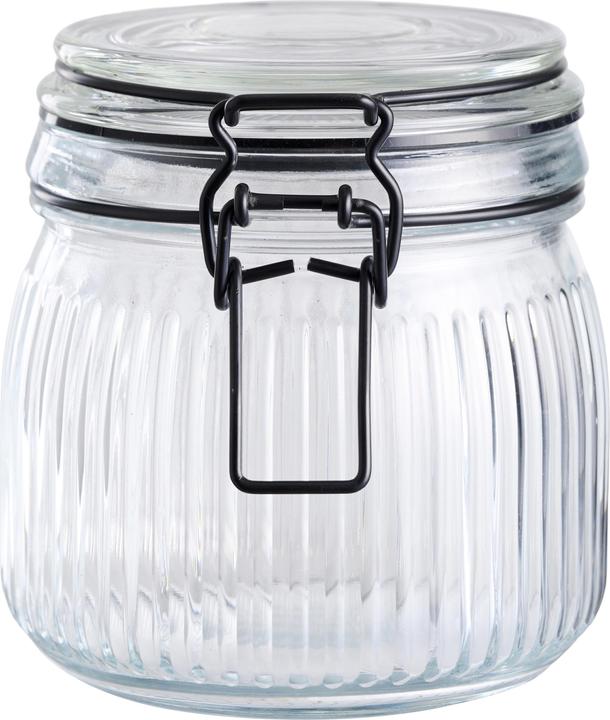 Schou Einmachglas 0.5l (1 Stk., 0.50 l)