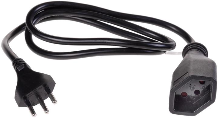 Image du produit Furber Câble de rallonge (1 m, Type 13, Type 12)