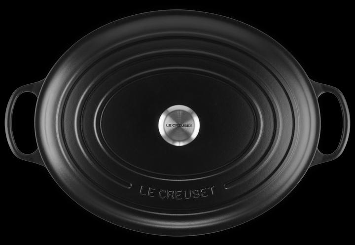 Produktbild Le Creuset Signature (40 cm, Bräter + Schmortopf, Gusseisen)