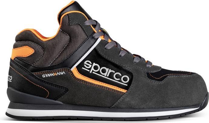 Produktbild Sparco Sicherheitsschuhe Gymkhana-H (46)