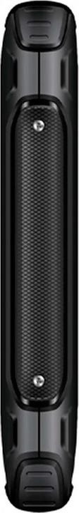 Produktbild Maxcom MOBILE STRONG MM918 VOLTE (24") Black (32 GB, Schwarz, 2.40", Dual SIM, 2 Mpx, 4G)