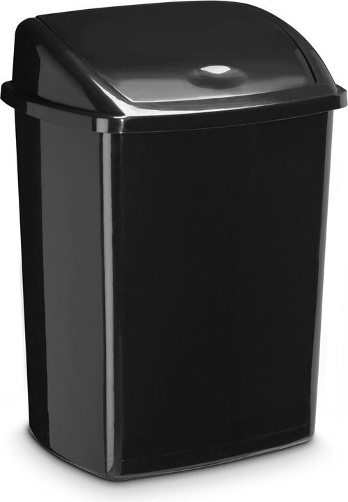 Immagine prodotto Cep Cestino per rifiuti, con coperchio basculante, 50 l (50 l)