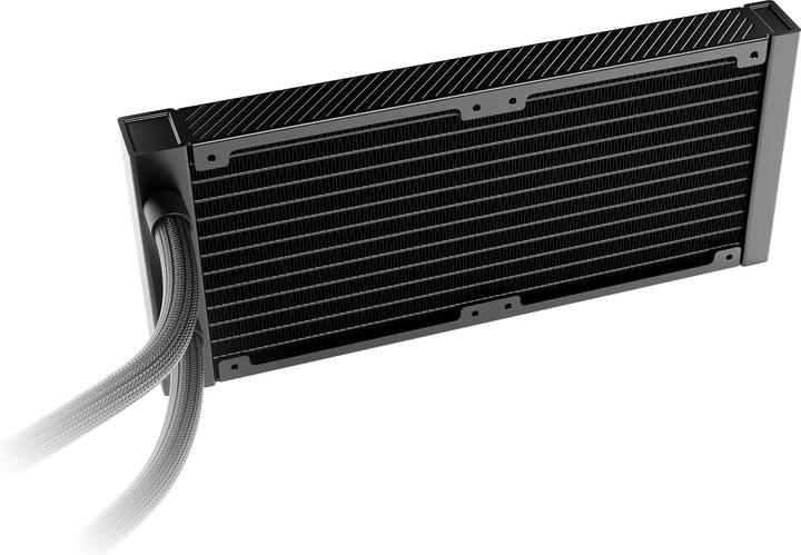 Image du produit be quiet! LIGHT LOOP 240mm