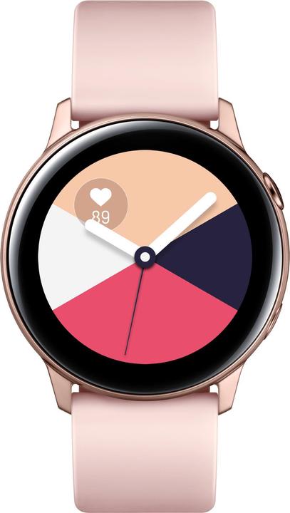 Produktbild Samsung Galaxy Watch Active EU (39.50 mm)