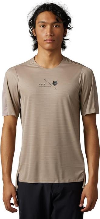 Actual product image Fox Jersey 23 Flexair Pro Ss Moc S (S)